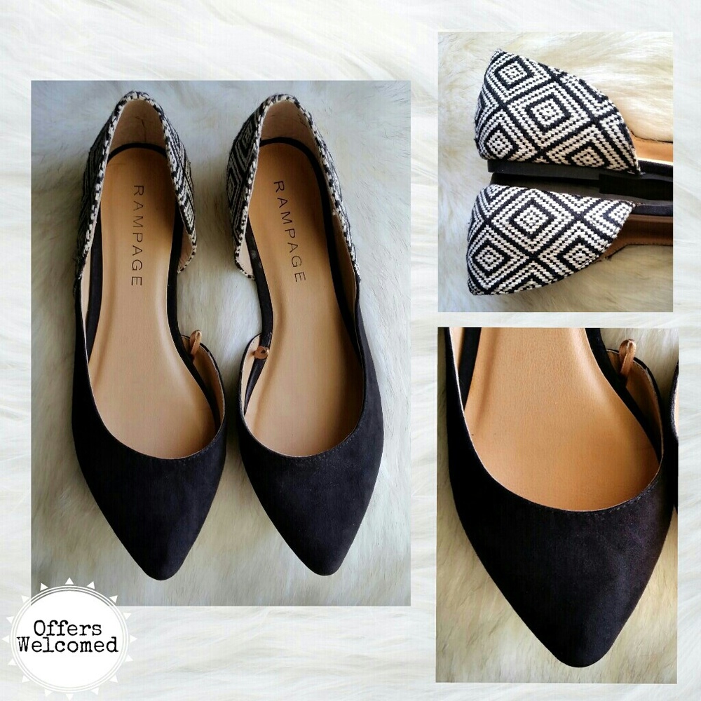 Flats